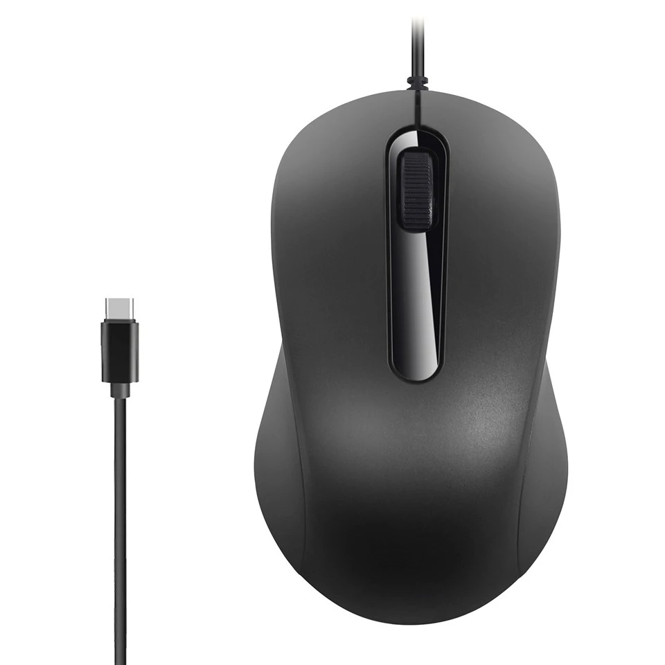 wired office mouse
